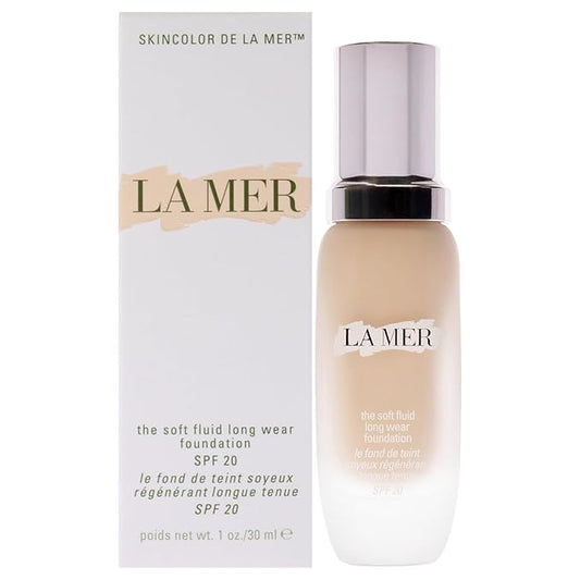 La Mer Soft Fluid Found SF20 120-BrightBean Baby