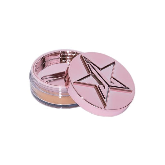 Jeffree Star Cosmetics Magic Star Luminous Setting Powder - Topaz-BrightBean Baby