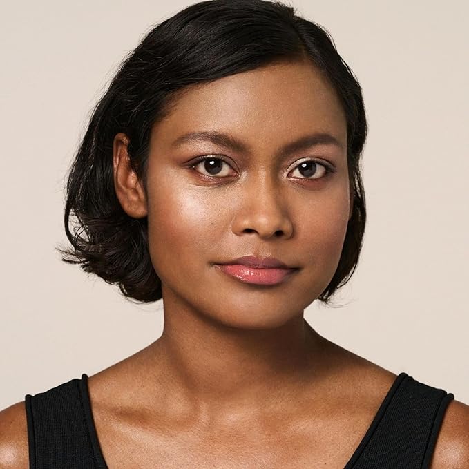 M. Asam MAGIC FINISH Supercharge Serum Foundation True Beige (1.01 Fl Oz) - Moisturizing Make Up & Firming Face Serum In One, Anti-aging CC Cream With Optimal Coverage & Hyaluronic Acid-BrightBean Baby