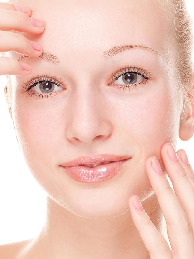 Natural Lashes Wispy False Eyelashes 10mm Short Lashes 3D Volume Strip Lashes Fake Eyelashes Siligli Lashes Thin Band Curly Eye Lashes Pack 10 pair-BrightBean Baby