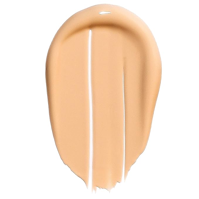 Exa Beauty - Natural High Fidelity Foundation | Clean, Vegan, Cruelty-Free Makeup (Annica 420)-BrightBean Baby