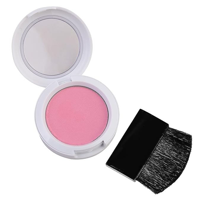 Klee Naturals Luna Star Naturals Klee Kids 4 PC Makeup Up Kits with Compacts (Butterfly Fairy)-BrightBean Baby