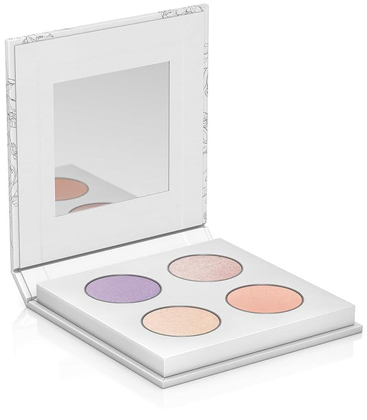 lavera Organic Pure Pastels 01 Signature Colour Collection New-BrightBean Baby