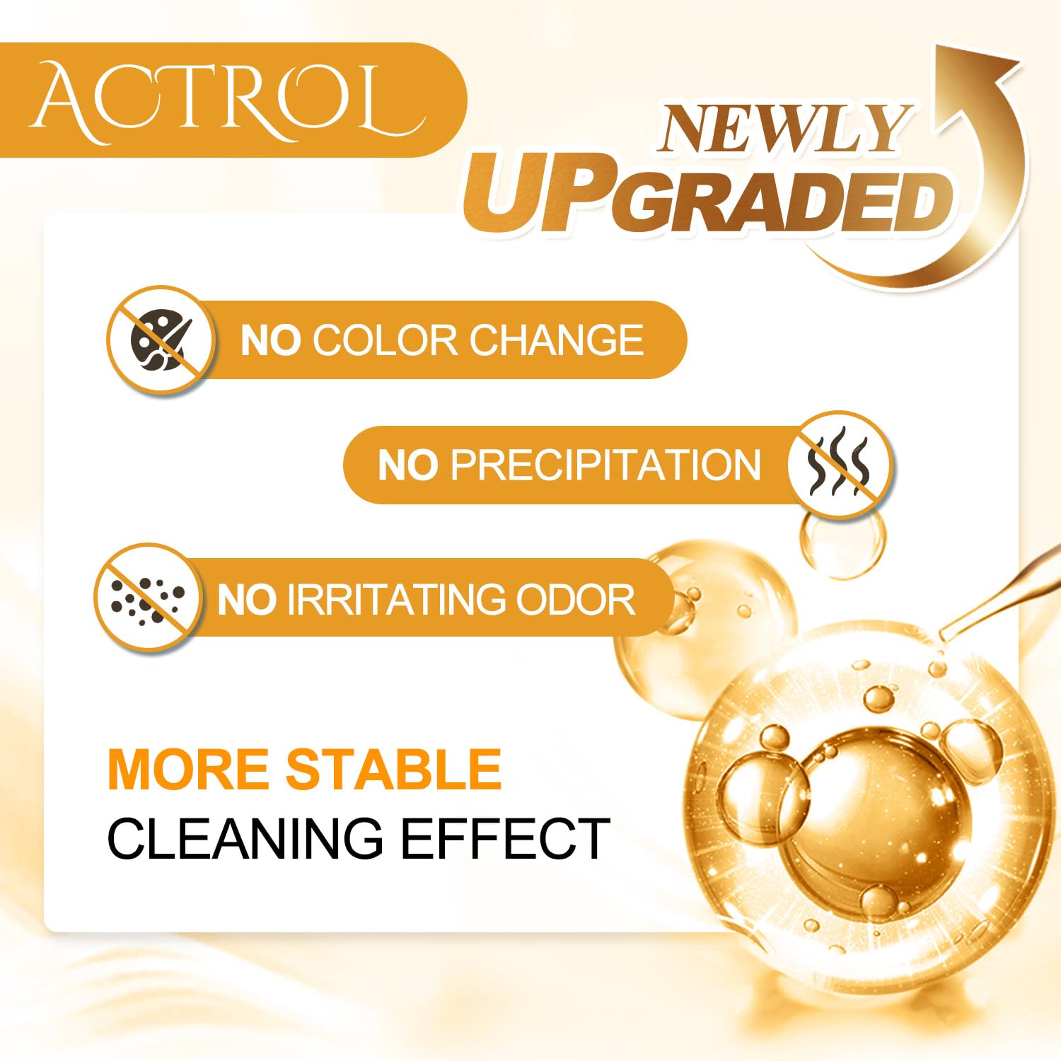 Eyelash Cleanser Concentrate 60ml Rose Professional Lash Shampoo Foaming Cleanser DIY Wash for Extensions Lashes with Salon Home Care-Makes 12Bottles-BrightBean Baby