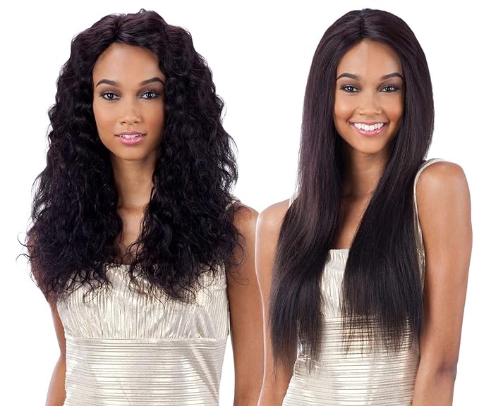 Brazilian Keratin Hair Treatment blowout Straightening Product Professional Grade Natural Organic Looking Results at Home or Salon (4oz Keratin)-BrightBean Baby