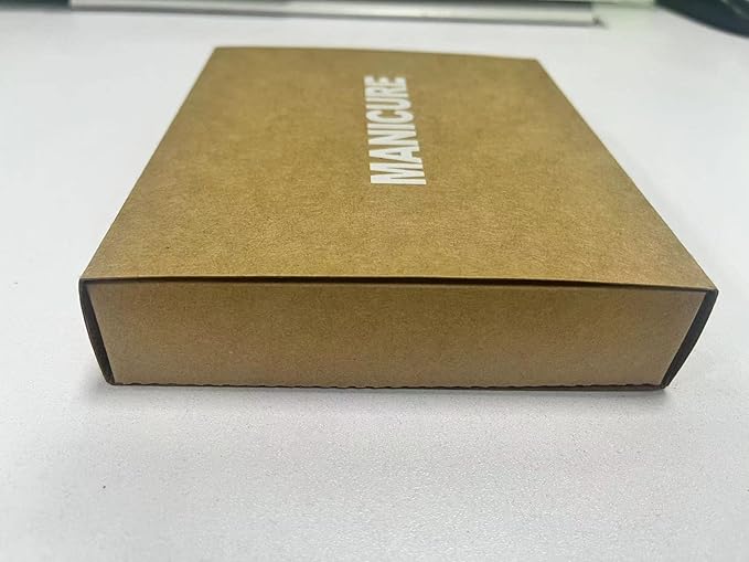 Manicure Set Professional Nail Clippers Pedicure Kit, 16 pcs Stainless Steel Nail Care Tools Grooming Kit with Luxurious Travel Leather Case for Thick Nails Men Women Gift (Blue)-BrightBean Baby