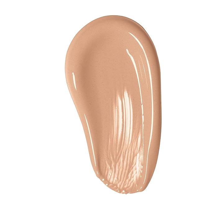 Max Factor, Long Lasting Performance No.106, Natural Beige, Foundation, 1.1 Ounce-BrightBean Baby