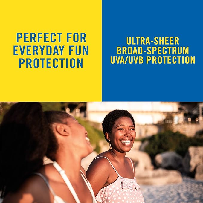 Banana Boat Sunscreen Lip Balm SPF 45 with Aloe Vera & Vitamin E, 0.15oz | Lip SPF, Aloe Vera Lip Balm with SPF, Vitamin E Lip Balm, Moisturizing Lip Balm, Lip Sunblock, Travel Sunscreen, 0.15oz-BrightBean Baby
