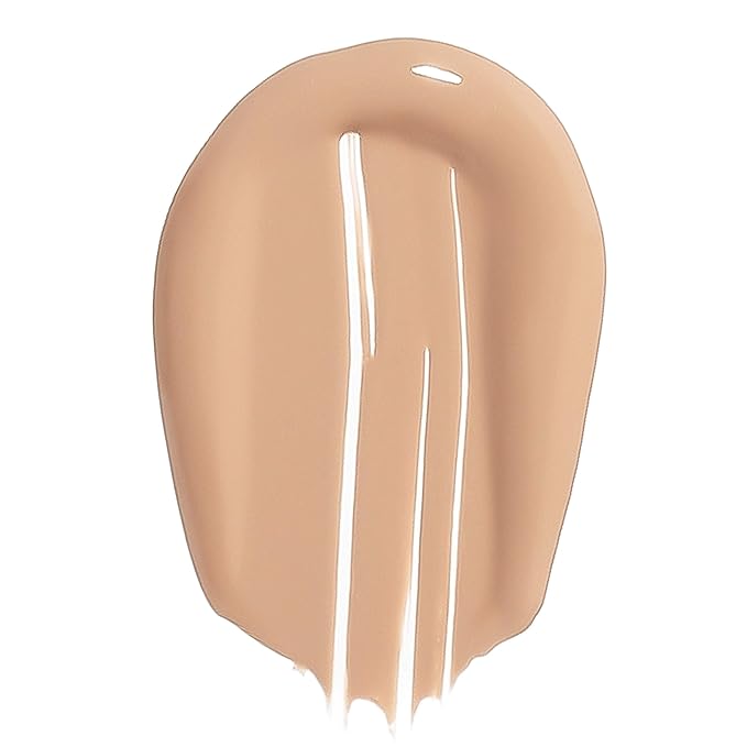 Exa Beauty - Natural High Fidelity Foundation | Clean, Vegan, Cruelty-Free Makeup (Oakjoo 360)-BrightBean Baby