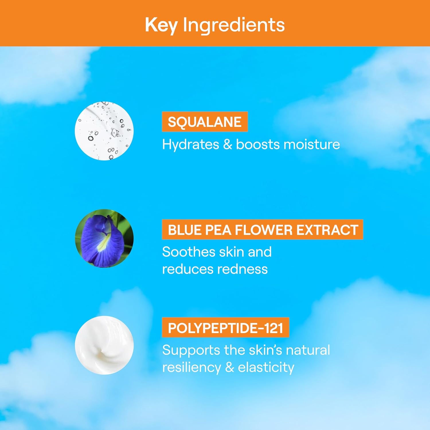 Live Tinted Hueguard Glotion Mineral Tinted Sunscreen For Face SPF 50 – Lightweight Fragrance-Free Sunscreen – Hydrating & Brightening – Clean & Vegan Primer With SPF - Medium Deep .5 FL Oz-BrightBean Baby