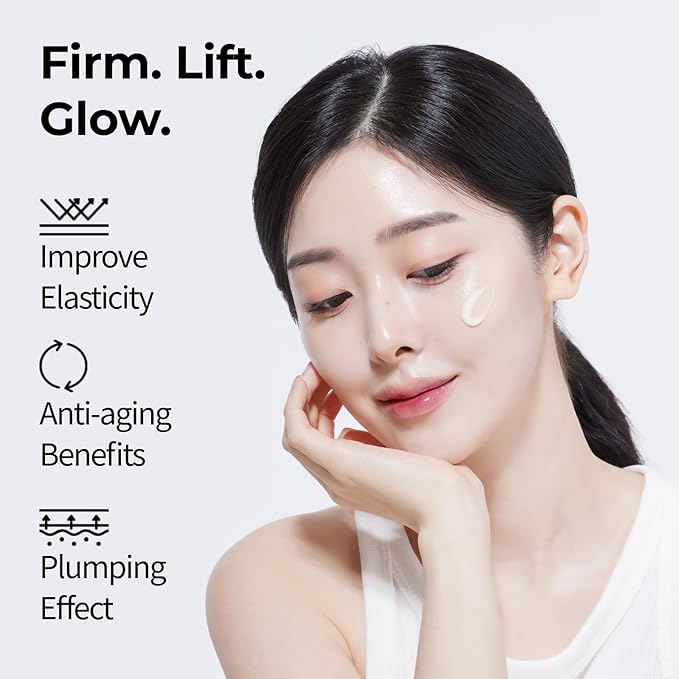 CNP Retinol PCL Eye Treatment Serum (1.01 fl.oz/ 30ml) - DermaAnswer Tension Angle-Fit Ampule, Under Eye Tightening, Firming, Korean Night Skincare, Fine Lines and Dark Circles-BrightBean Baby