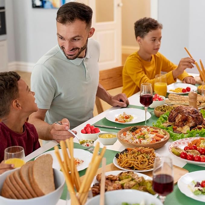 Homienly Soy Sauce Dishes,Wheat Straw Small Bowls Set of 6-4.5 OZ Small Dessert Bowls,Unbreakable Dipping Bowls,Dipping Sauce Cups,Mini Prep Bowls, Dip Bowls for Side Dish - Beige