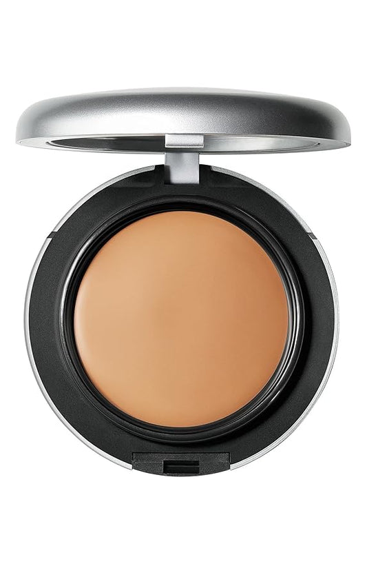 M.A.C. Studio Fix Tech Cream-to-Powder Foundation NC25, 10g-BrightBean Baby
