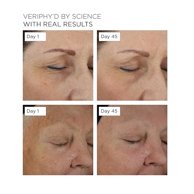 20/20 Eye Cream for Dark Circles and Puffiness | Vegan | Clean | Natural | Cruelty-free | Anti-Aging | Eye Cream for Wrinkles | Women in STEM-BrightBean Baby