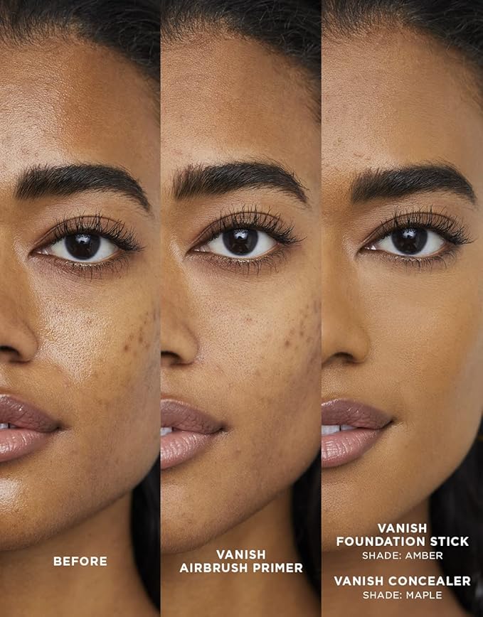 Hourglass Vanish Airbrush Primer- Travel Size-BrightBean Baby