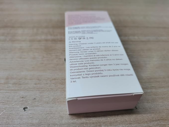 Rechargeable Facial Hair Remover for Women: Painless Mini Face Razors Shaver with 2 Replacement Heads,Electric Facial Hair Removal Device for Upper Lip, Chin & Face for Home & Travel-BrightBean Baby