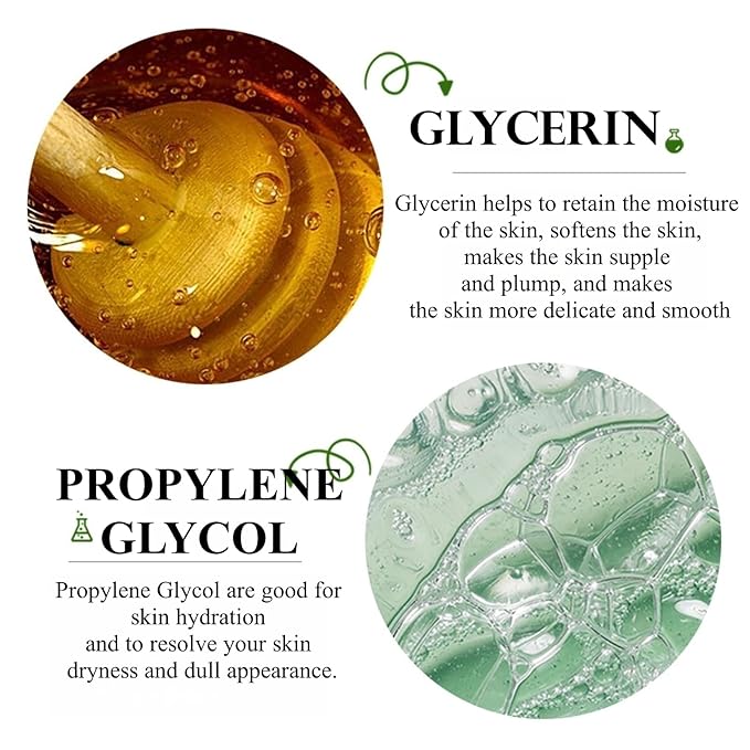 Under Eye Patches - 24K Gold Eye Mask,Moisturizing Serum for Firming, Brightening, and Relieving Eye Fatigue - Under Eye Patches for Dark Circles and Puffiness (seaweed)-BrightBean Baby