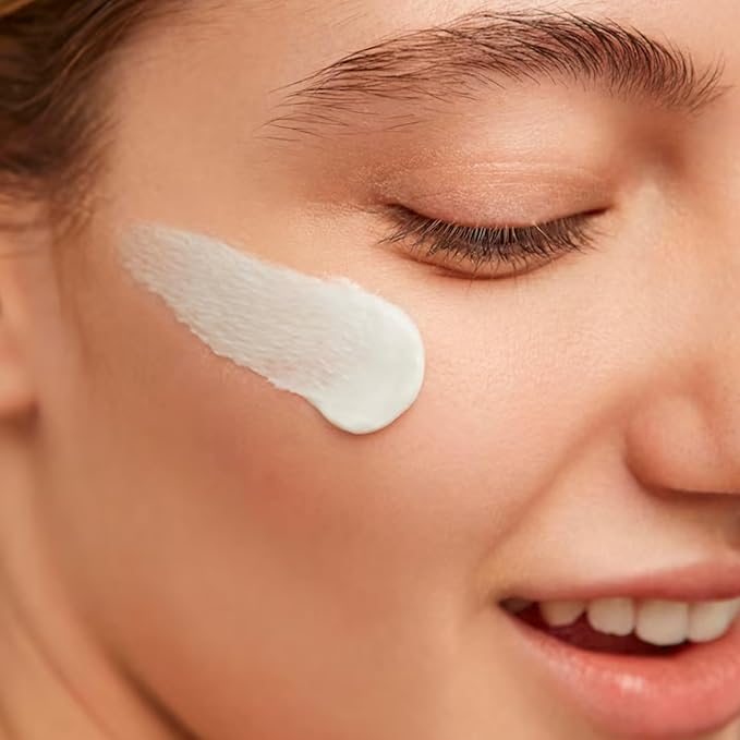 Georgette Klinger Marula Eye Cream - Anti-Aging, Caffeine-Infused Gentle Formula - Reduces Redness, Puffiness, and Dark Circles, while Hydrating and Brightening Skin - 1/2 oz-BrightBean Baby