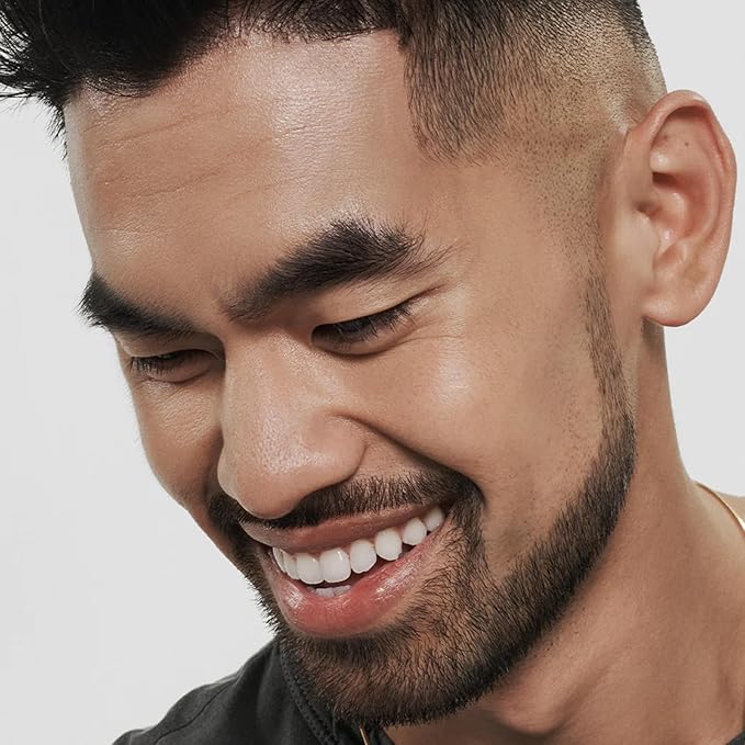 APOSTLE Reclaim Tinted Moisturizer for Men (8 St. James) - Niacinamide, Vitamin E, Squalane, Hyaluronic Acid, Tinted Face Moisturizer For Men. Hydrates, Evens Skin Tone, Reduces Fine Lines, 1 Fl. Oz.-BrightBean Baby