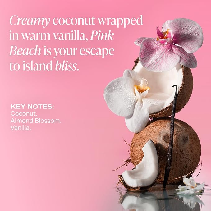 Saltair Skincare Deodorant - Aluminum-Free Deodorant for Men and Women with Long Lasting Odor Protection Zinc and BHA. Refillable Stick, Suitable for Sensitive Skin, 2 Pack Signature Scents-BrightBean Baby