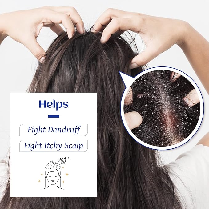 HIQILI Tea Tree Oil for Skin, Hair Restoration, Added to Shampoo, Body Wash, Foot Soak Use - 3.38 Fl Oz-BrightBean Baby