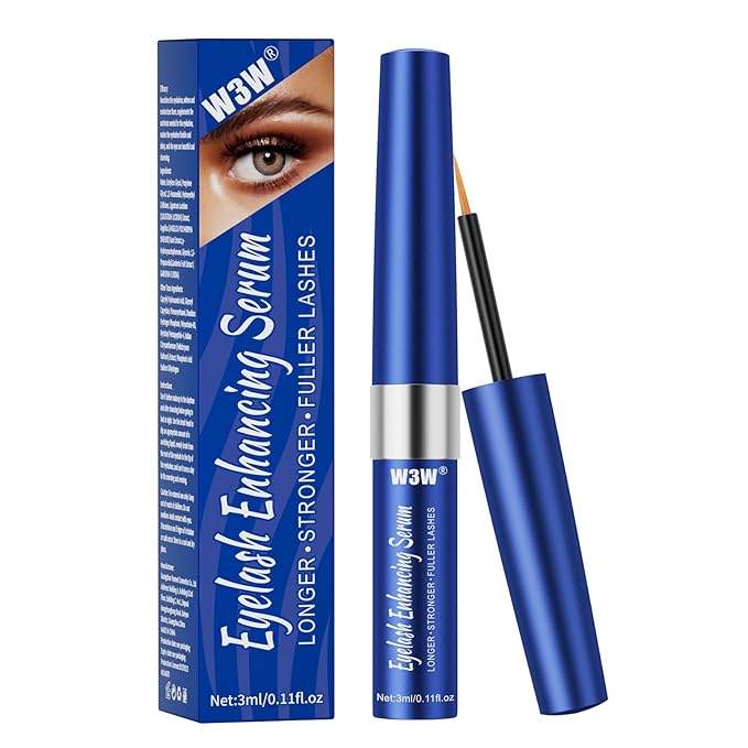 Eye care eyelash growth care solution eyelash solution does not faint stain long thick curling eye eyelash holding makeup-BrightBean Baby