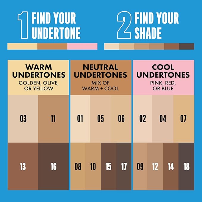 NYX PROFESSIONAL MAKEUP Pro Fix Stick Correcting Concealer, Buildable Medium Coverage Concealer Stick - Light-BrightBean Baby
