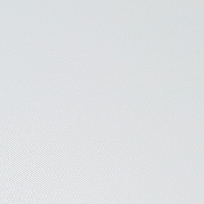 Winco CBWT-1830 Cutting Board, 18-Inch by 30-Inch by 1/2-Inch, White,Medium