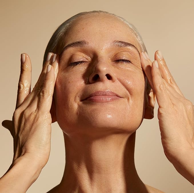 Aromatherapy Associates Deep Relax Pure Essential Oil Blend. Premium Undiluted Blend. Hand-Crafted with Vetivert, Chamomile and Sandalwood (0.33 fl oz)-BrightBean Baby