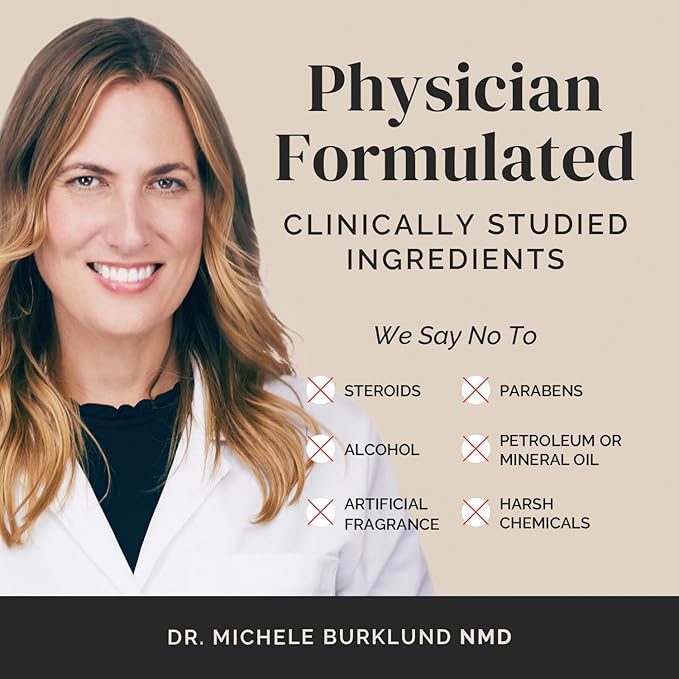 Puriya Clinically Proven Antifungal Cream for Skin Fungus, Extra-Strength Athletes Foot Cream Treatment, Jock Itch, Ringworm Treatment for Humans, Anti Fungal Itchy Skin Relief with Tea Tree Oil-BrightBean Baby