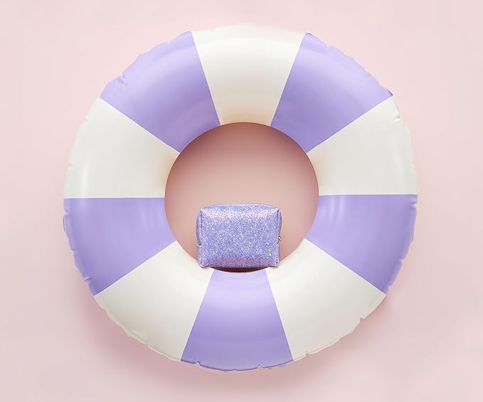 Pinch Provisions Shemergency Kit for Her, 40 Emergency Essential Items, Compact, Multi-Functional Pouch, Gift for Women, Birthday, Bachelorette Parties, and More!-BrightBean Baby