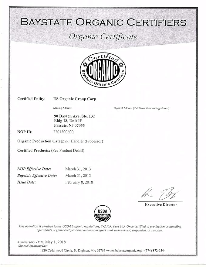 US Organic Citronella Essential Oil, USDA Certified, 100% Pure, 30 ml Pack of 2, Improved caps and droppers – Used for Skin Care, Many DIY Projects Like Candle Making and Much More-BrightBean Baby