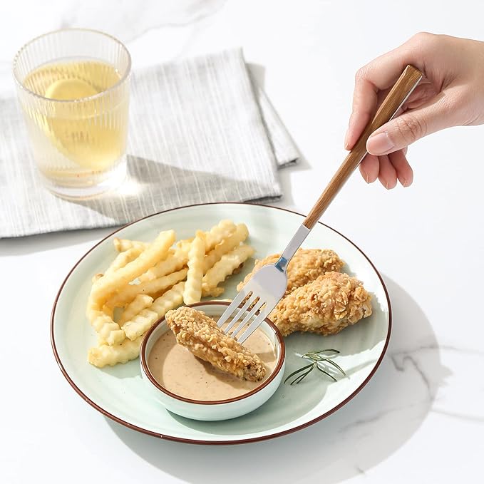 Selamica Ceramic 2.5 OZ Soy Sauce Dish Dipping Bowls Set of 6, 3.3 Inch Small Side Dish Pinch Bowls, Mini Bowls for Condiments, Ketchup, BBQ, Sushi, Gradient Color