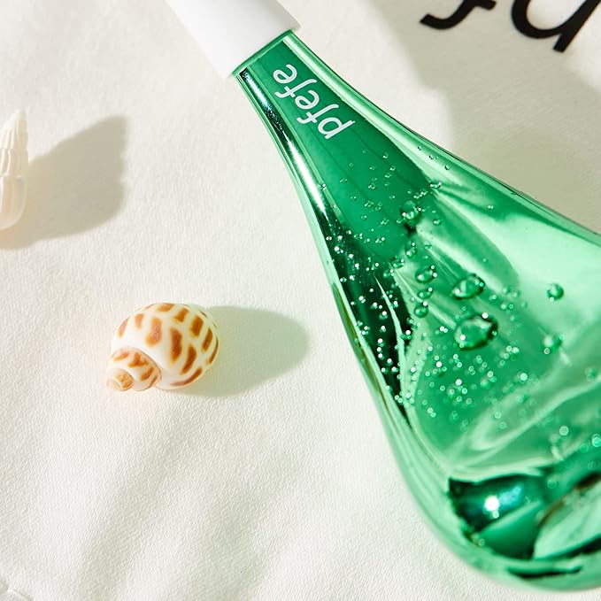 Cryo Sticks for Face, Ice Globes Cryo Globes for Facials, Esthetician Supplies Gifts, Unbreakable Stainless Steel Ice Roller Cooling Spa Balls with Storage Case-BrightBean Baby