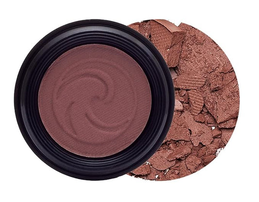Gabriel Cosmetics, Vegan,Eyeshadow (Aubergene)