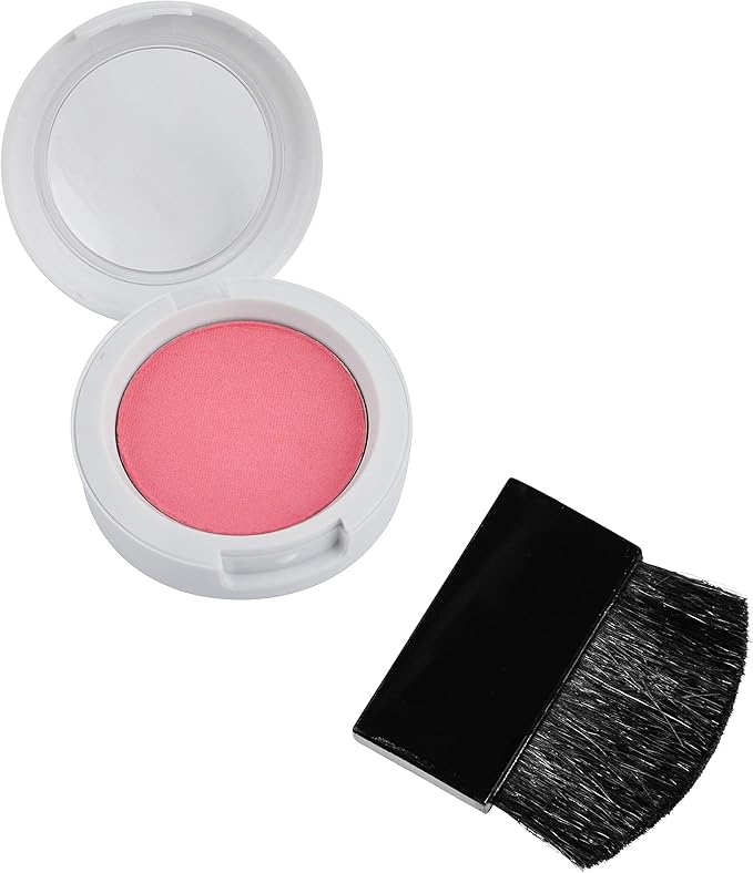 Luna Star Naturals Klee Kids 4 PC Makeup Up Kits with Compacts (Garden Fairy)-BrightBean Baby
