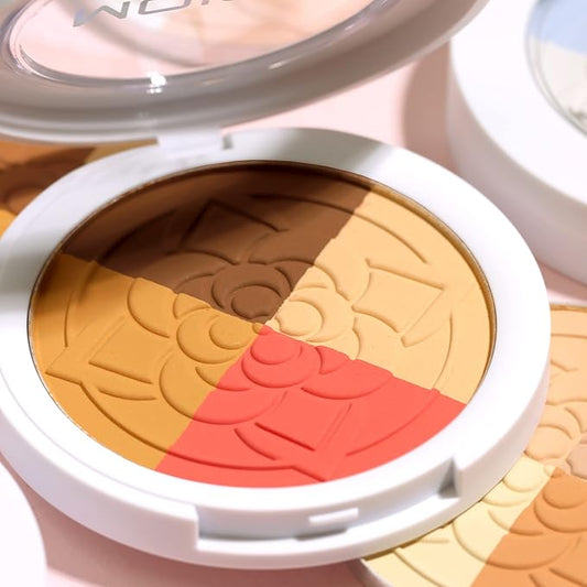 Set & Correct Finishing Powder (400)-BrightBean Baby