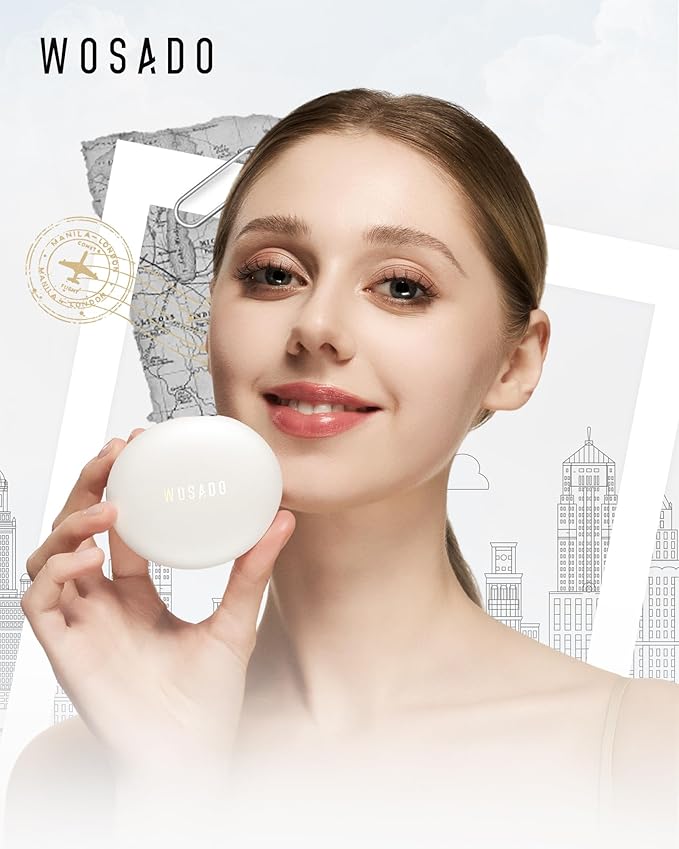 Soft Magnetic Eyelashes Kit with Applicator, No.12 Iris Black, Reusable Glue-free Wispy Magnetic Lashes, Cruelty-free False Lashes, Waterproof, Lightweight, Suit for Heavy Makeup-BrightBean Baby