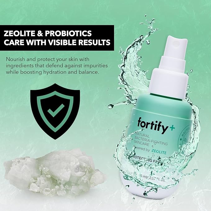 Face Mist Hydrating Spray - Hyaluronic Acid & Aloe - Dermatologist Tested, Cleansing Spray Travel Size Capsule - Fragrance-Free, Cruelty-Free - All Skin Types - Made in Korea - 2.87Oz-BrightBean Baby
