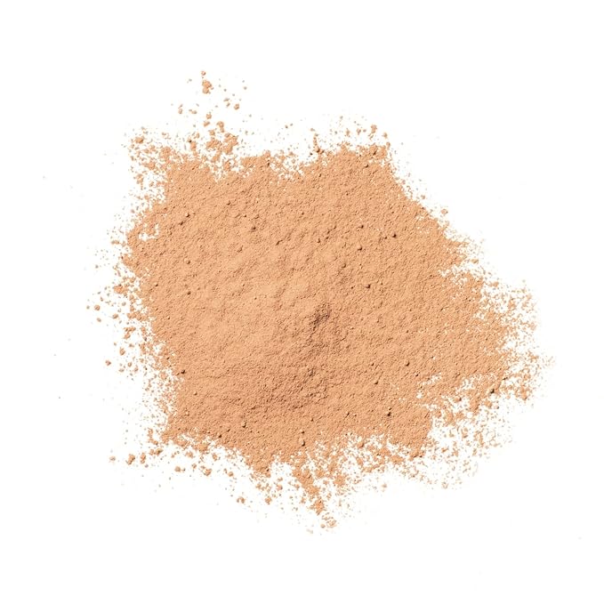 COVERGIRL Clean Invisible Loose Powder - Loose Powder, Setting Powder, Vegan Formula - Translucent Medium Warm, 18 g (0.63 OZ)-BrightBean Baby