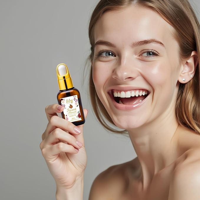 Mothers Day Gifts for Mom Spa Gift Basket Set for Women 17-Piece Almond Luxury Spa Gift Set Bath & Body Care Kit with Shower Gel, Body Cream | Valentine's, Christmas, Birthday Gifts for Her, Wife, Mom-BrightBean Baby