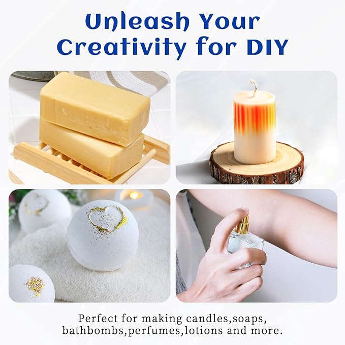 HIQILI Cinnamon Essential Oil for Spary, Diffuser, Garden and Kitchen - 100% Pure Natural - Indoor and Outdoor, 3.38 Fl Oz-BrightBean Baby