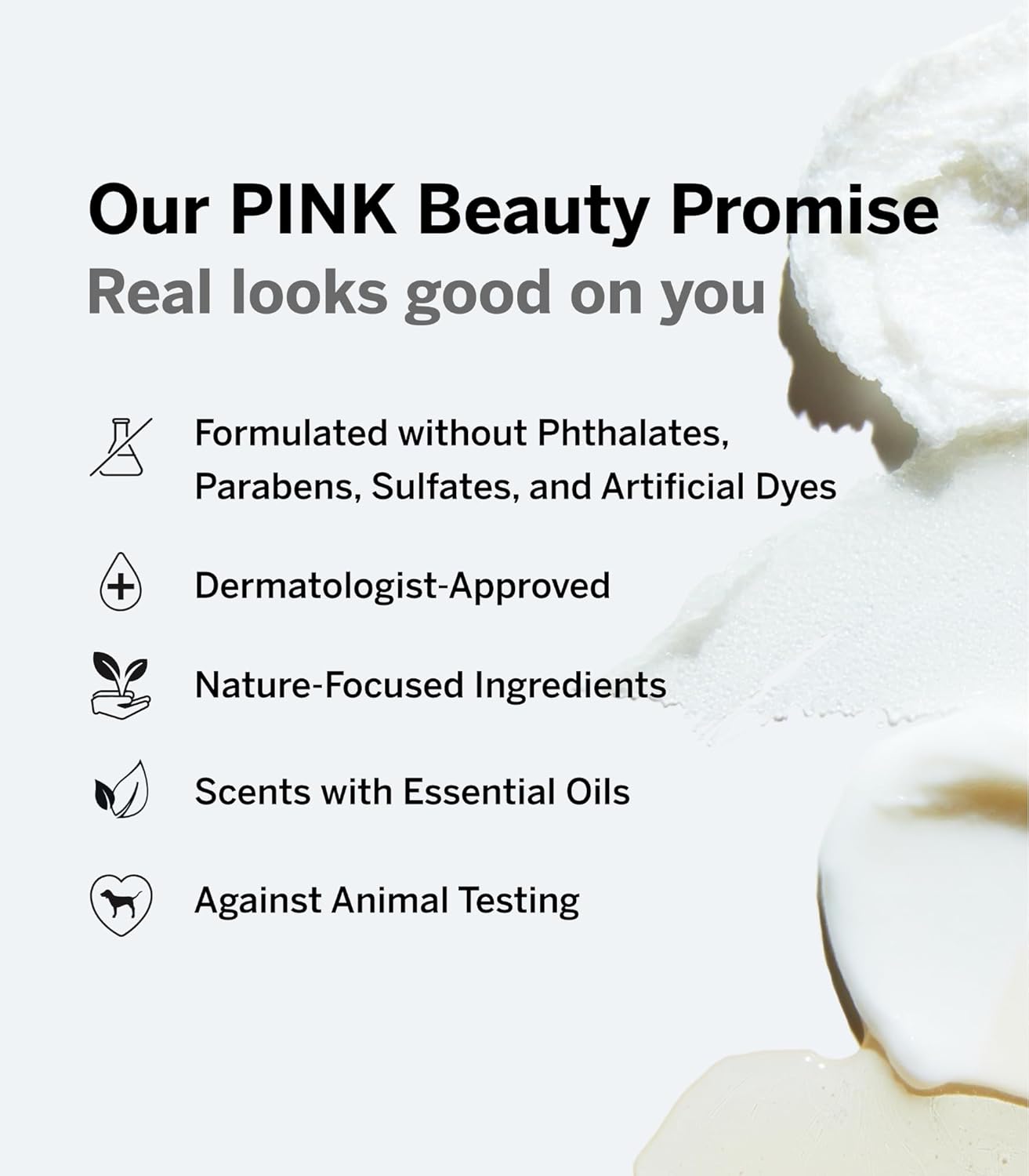 Victoria's Secret Pink Fresh and Clean Body Mist-BrightBean Baby