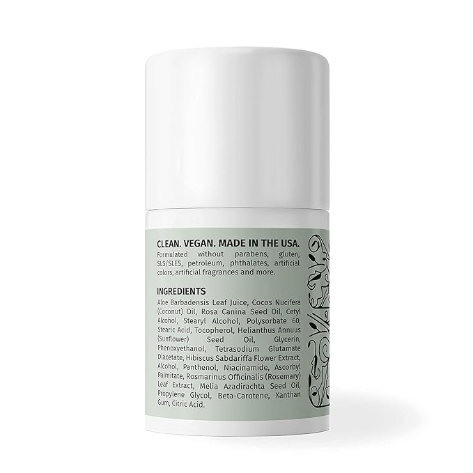 LilyAna Naturals Skincare Gift Set - Retinol Cream, Vitamin C Serum, Eye Cream and Face Cream Moisturizer - Anti Aging Skin Care Sets for Women-BrightBean Baby