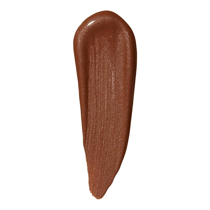 e.l.f. Halo Glow Liquid Filter, Complexion Booster For A Glowing, Soft-Focus Look, Infused With Hyaluronic Acid, Vegan & Cruelty-Free, 8 Rich-BrightBean Baby