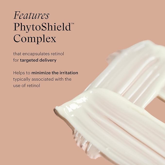 SkinMedica Retinol 0.25 Complex - Retinol Serum for Face, Age-Defying Advanced Retinol Cream That Renews Skin and Diminishes the Appearance of Fine Lines and Wrinkles, 1 Fl Oz-BrightBean Baby