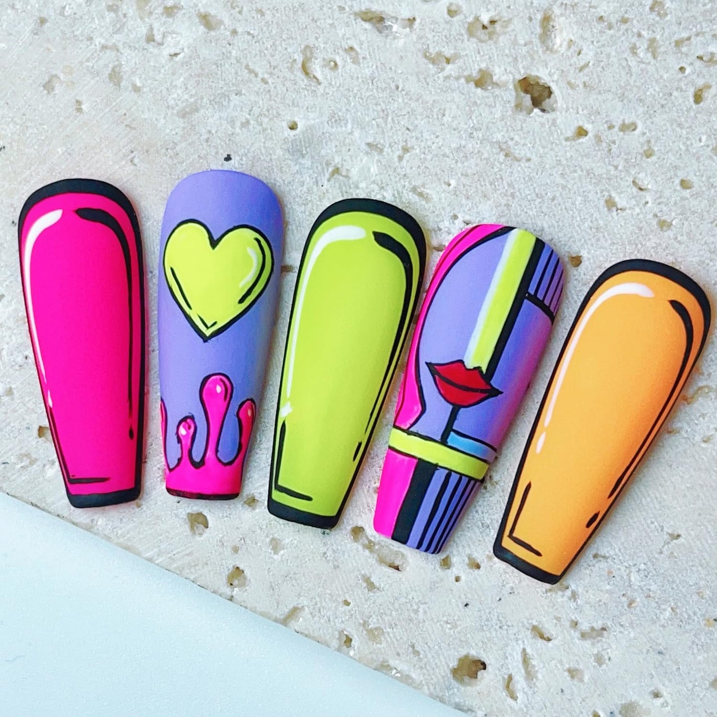 beautilux Gel Matte Top Coat, 100ml Large Capacity No Wipe Matte Top Coat, Soak Off Gel Polish Long-Lasting Prevent Scratches or Chipping, Home Nails DIY Salon 3.5 OZ-BrightBean Baby