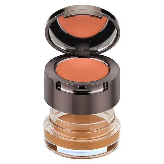 Bodyography Cover & Correct Under Eye Concealer - Dark-BrightBean Baby