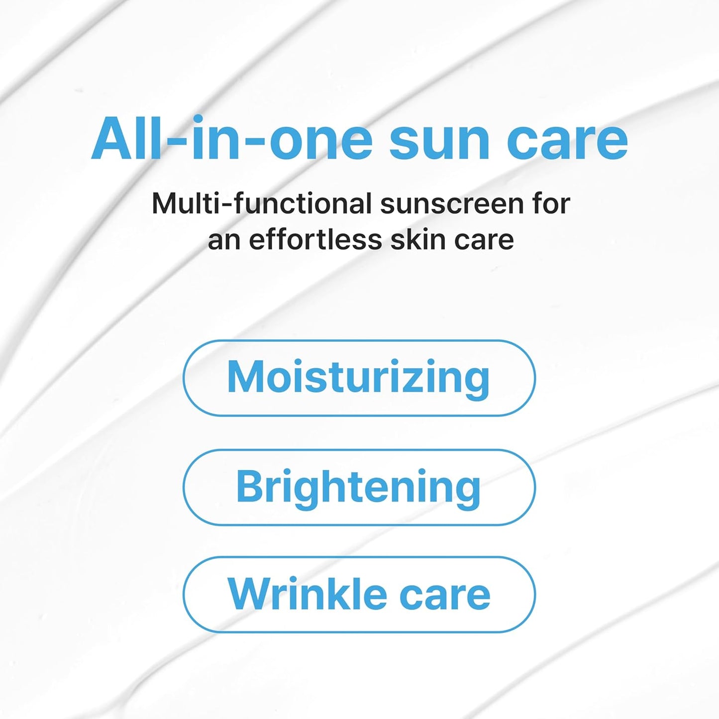 Face Republic Purity Sun Essence 50ml 1.69fl.oz. | SPF50+ Broad Spectrum UV Protection | No White Cast | Water Resistant | Vegan Certified, Reef Safe, Cruelty Free | Non-greasy | Korean Skin Care-BrightBean Baby