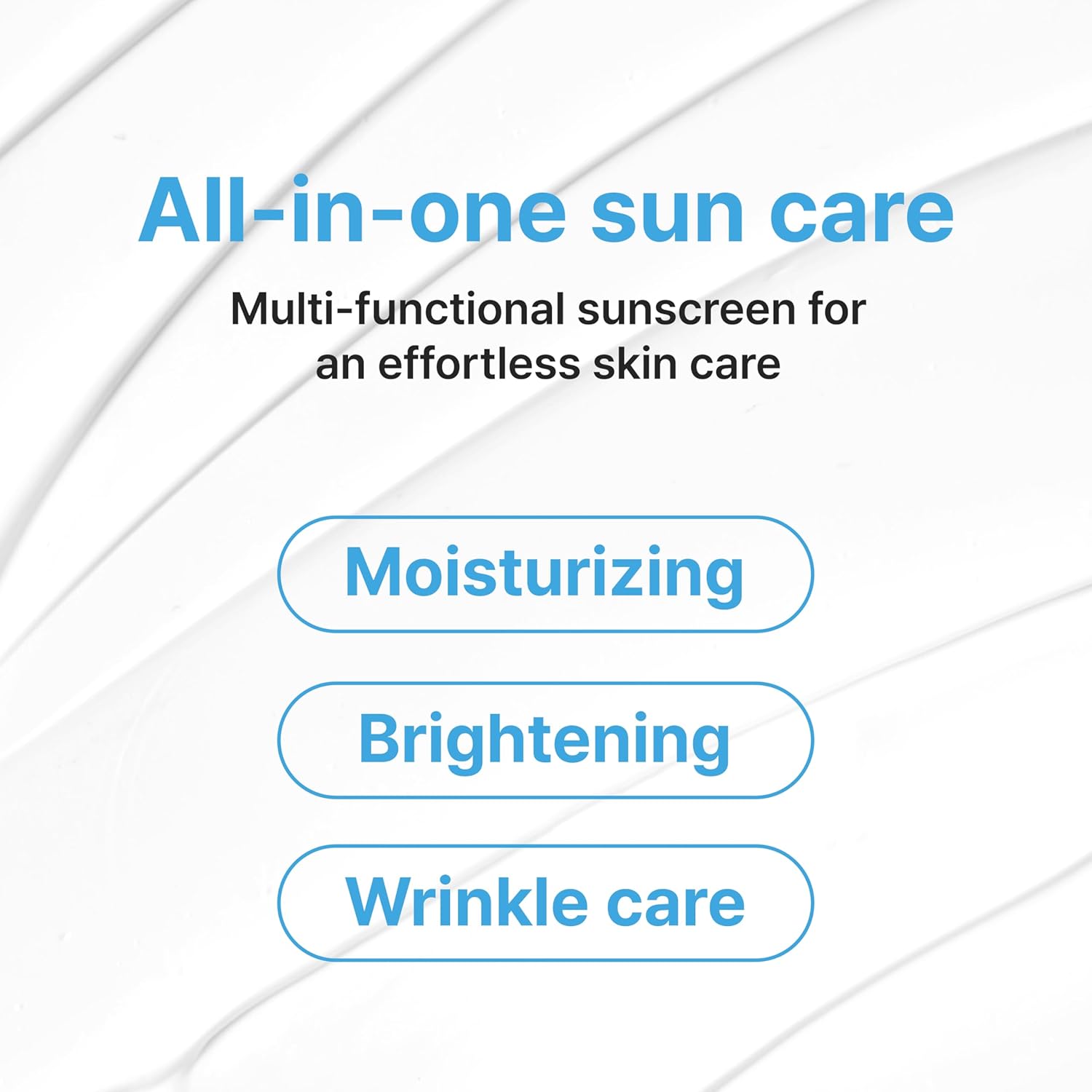 Face Republic Purity Sun Essence 50ml 1.69fl.oz. | SPF50+ Broad Spectrum UV Protection | No White Cast | Water Resistant | Vegan Certified, Reef Safe, Cruelty Free | Non-greasy | Korean Skin Care-BrightBean Baby